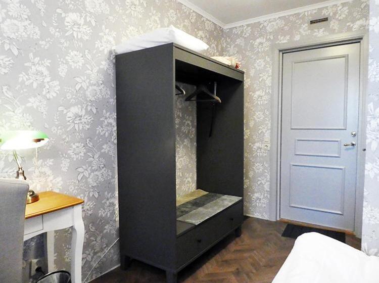 Anno 1908 Torpshammars Herrgård