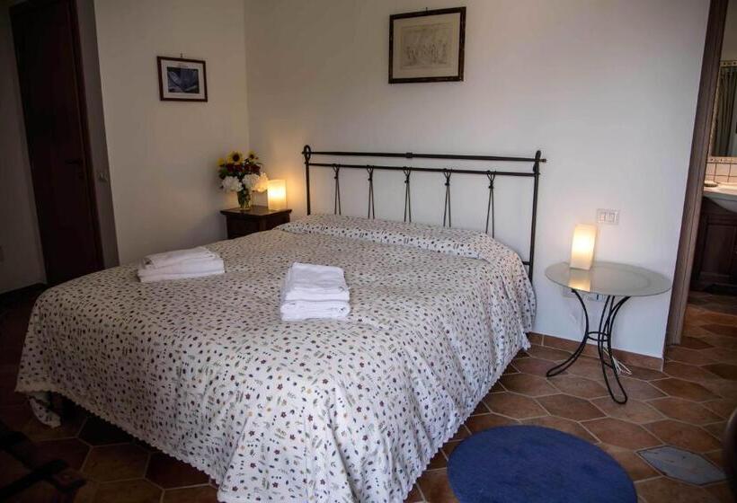 B&b Al Casalicchio