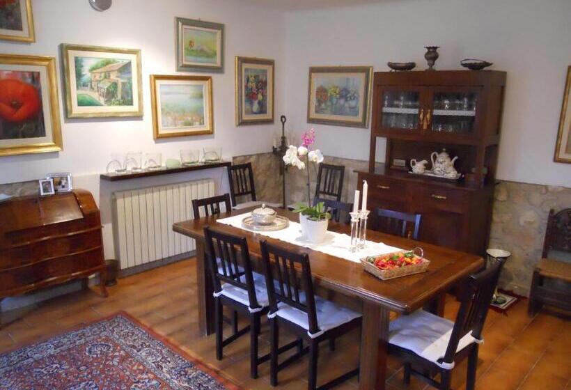 B&b Ca' Morino