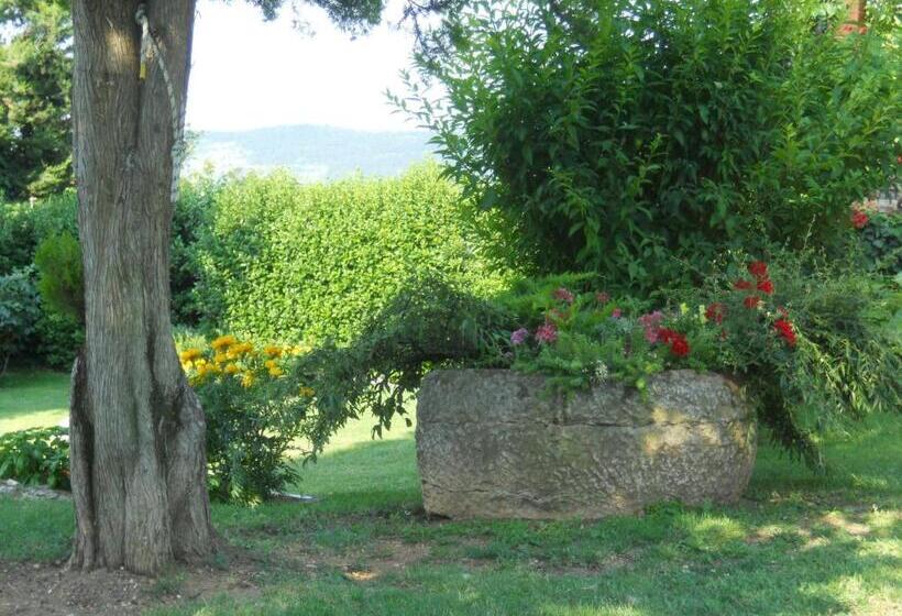 B&b Ca' Morino