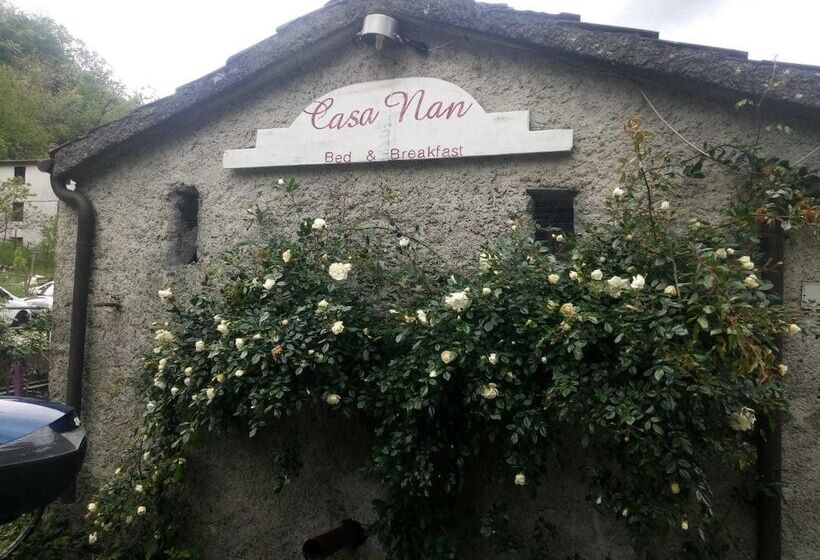 B&b Casa Nan