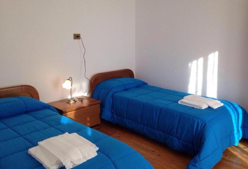 B&b Il Paradiso Mozzio