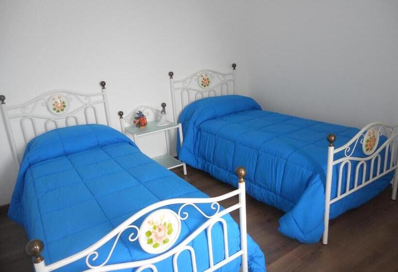 B&b Il Paradiso Mozzio