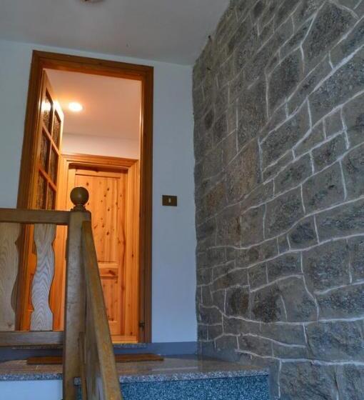 B&b Il Paradiso Mozzio