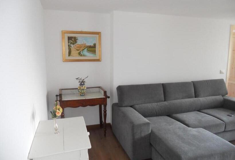 B&b Il Paradiso Mozzio