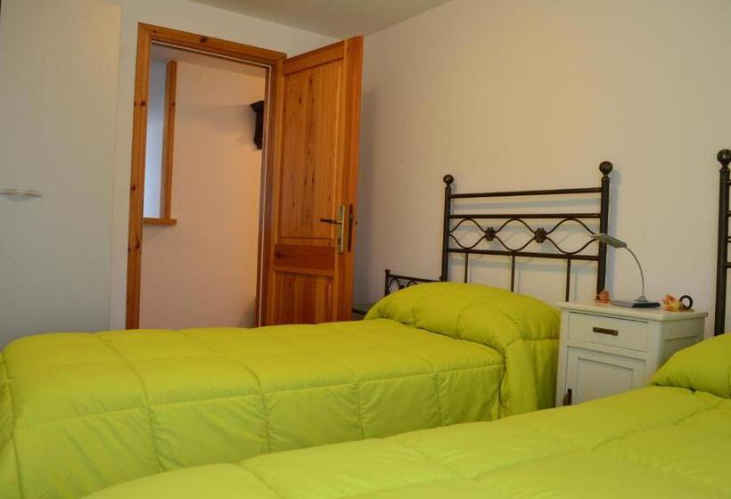 B&b Il Paradiso Mozzio