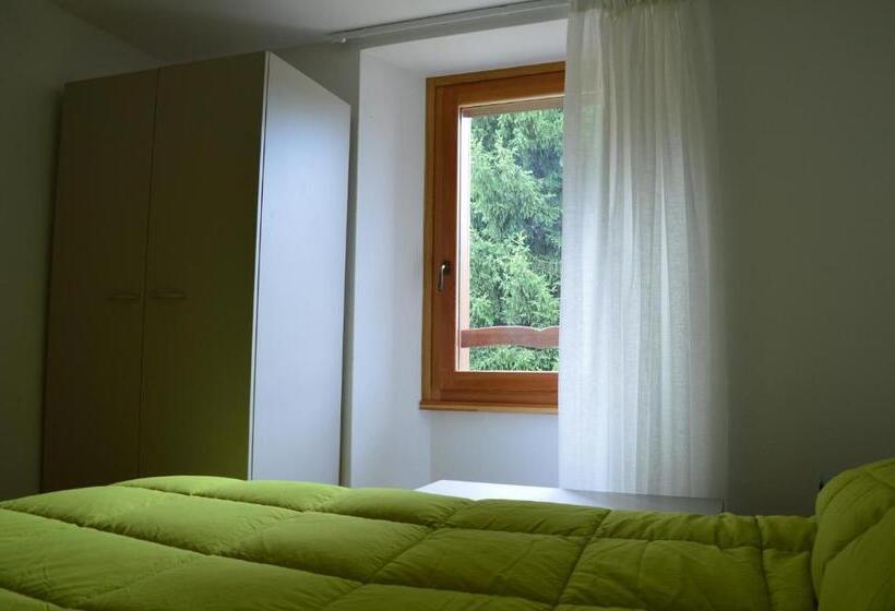 B&b Il Paradiso Mozzio