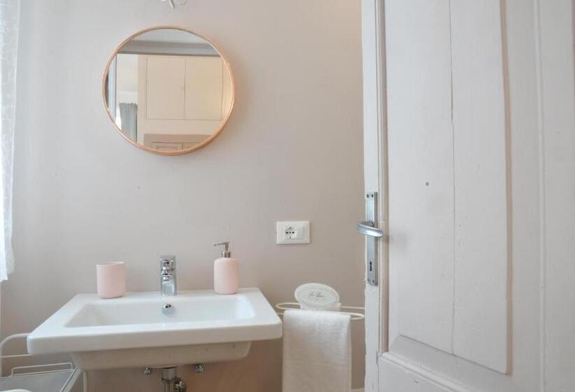 B&b L Officina Dei Sogni