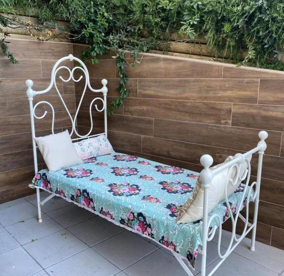 B&b L Officina Dei Sogni