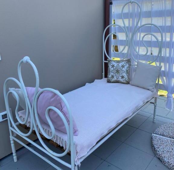 B&b L Officina Dei Sogni