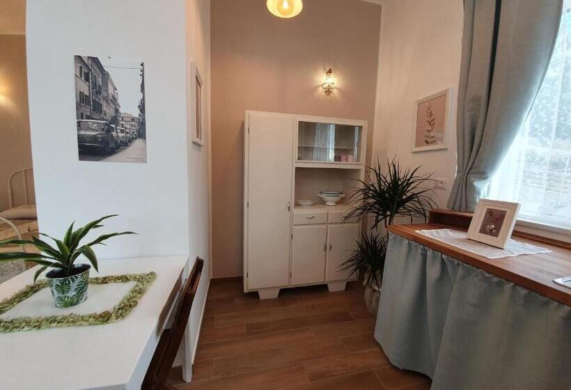 B&b L Officina Dei Sogni