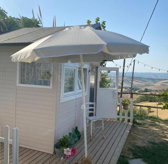 B&b L Officina Dei Sogni