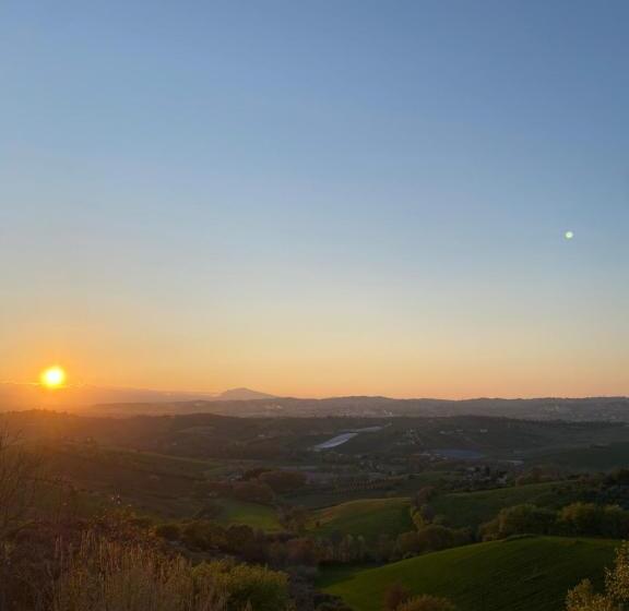 B&b L Officina Dei Sogni