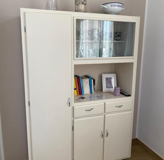 B&b L Officina Dei Sogni