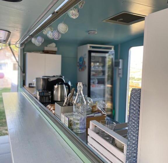 B&b L Officina Dei Sogni