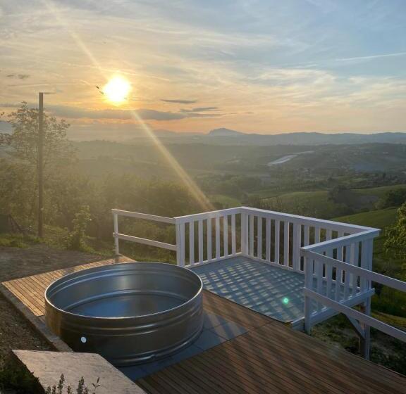 B&b L Officina Dei Sogni