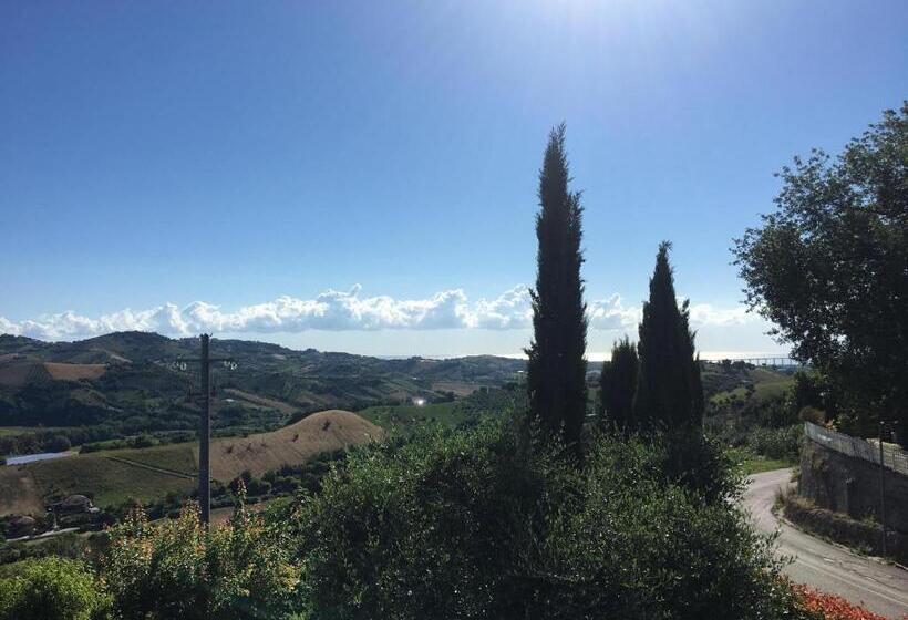 B&b L Officina Dei Sogni