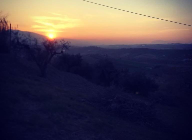 B&b L Officina Dei Sogni