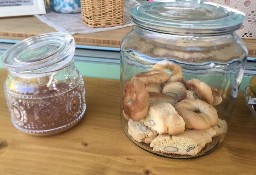 B&b L Officina Dei Sogni