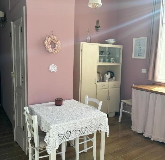 B&b L Officina Dei Sogni