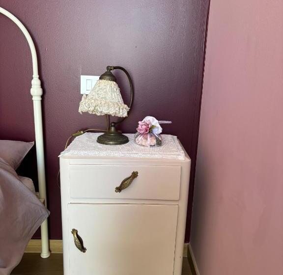 B&b L Officina Dei Sogni