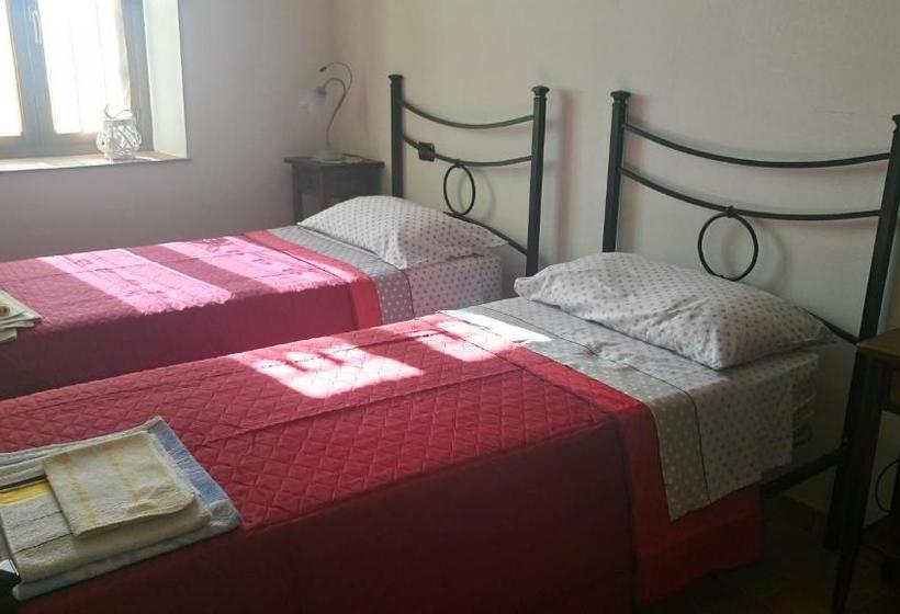 B&b La Casa Del Sole