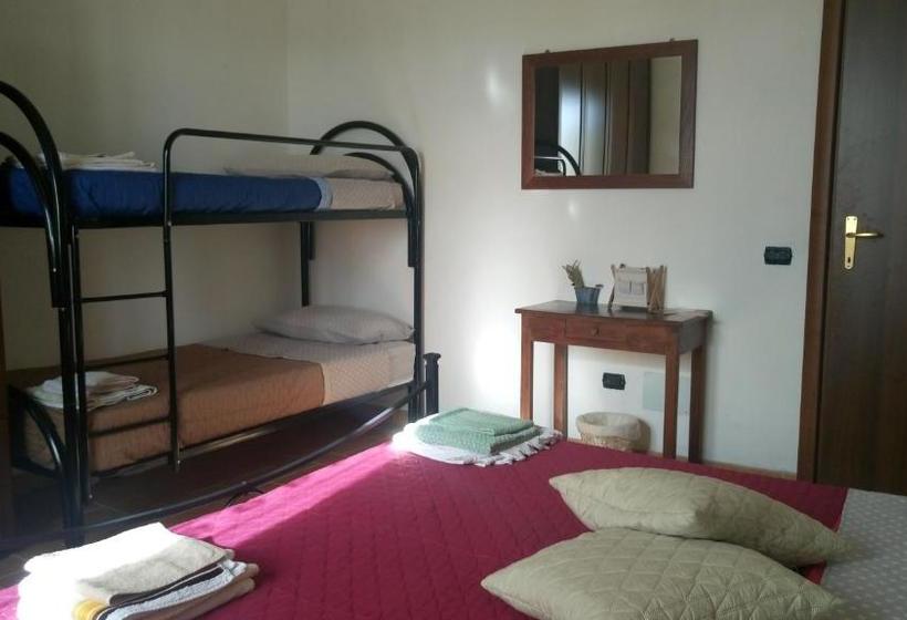 B&b La Casa Del Sole