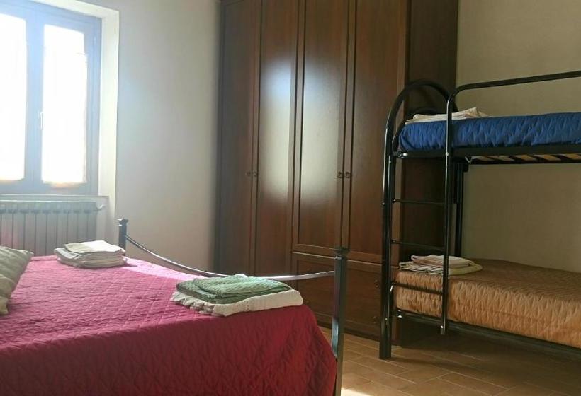 B&b La Casa Del Sole