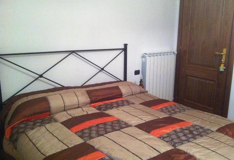 B&b La Casa Del Sole