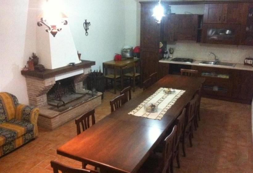 B&b La Casa Del Sole