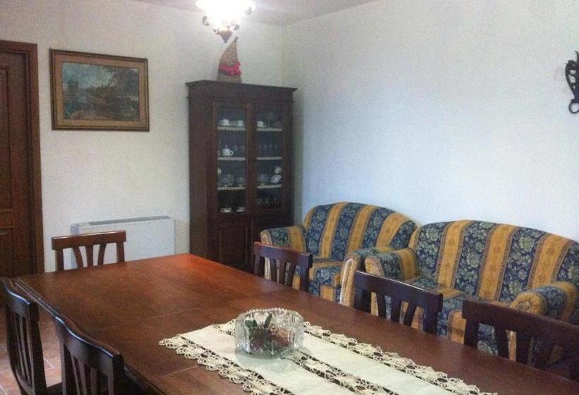 B&b La Casa Del Sole