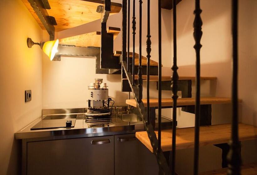 B&b Largo Alighieri