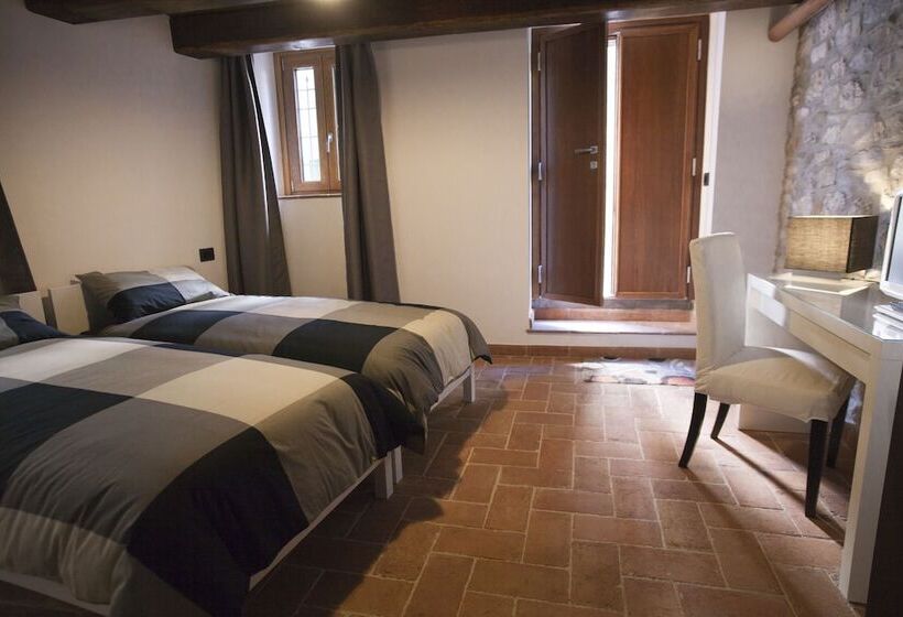 B&b Largo Alighieri