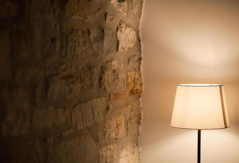B&b Largo Alighieri