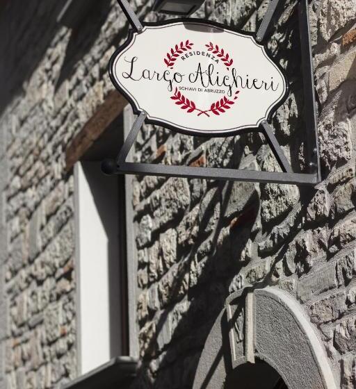 B&b Largo Alighieri