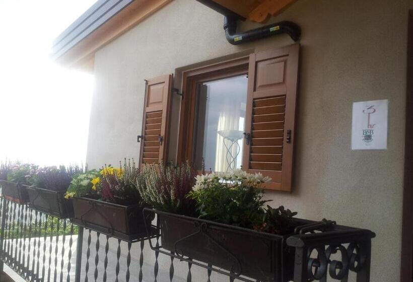 B&b Le Tre Chiavi