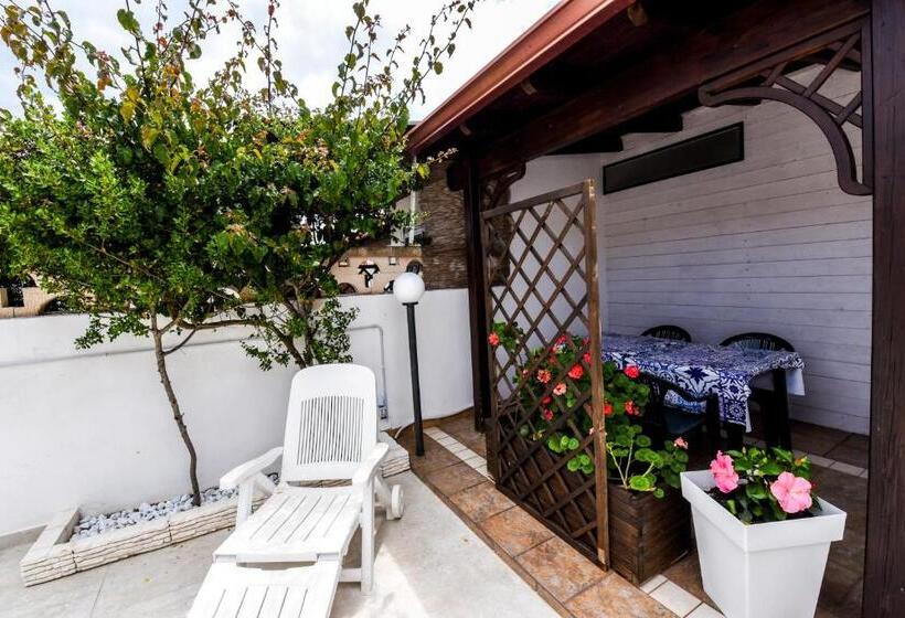 B&b Macchia Mediterranea