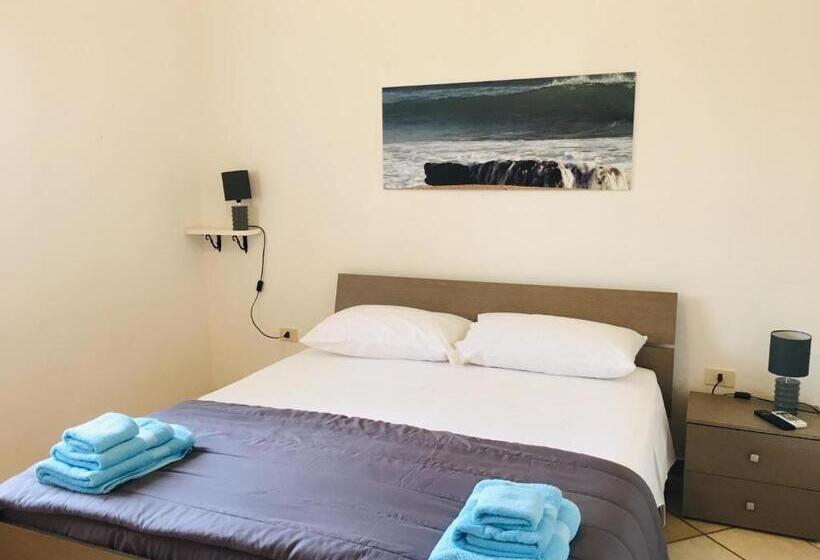 B&b Macchia Mediterranea