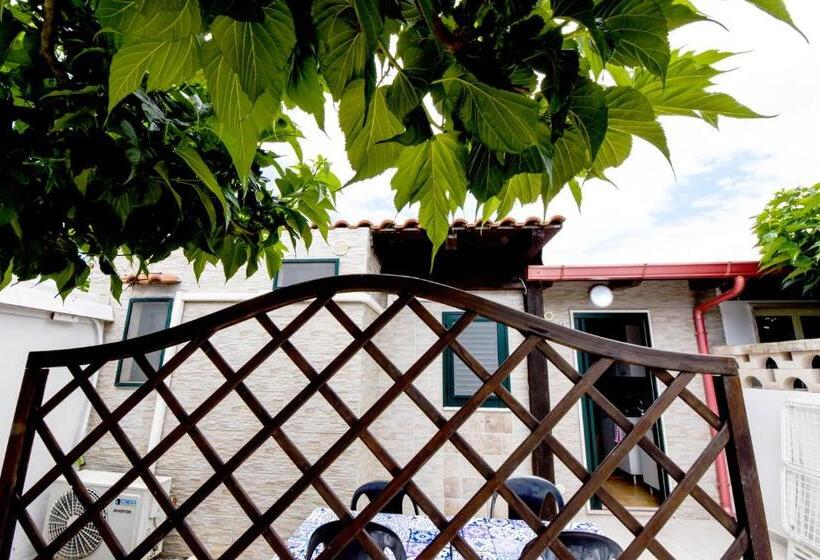 B&b Macchia Mediterranea