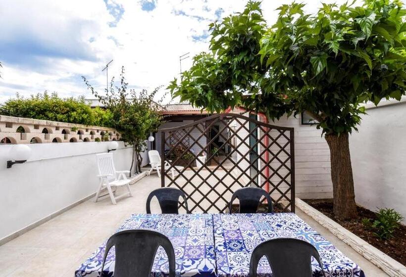 B&b Macchia Mediterranea