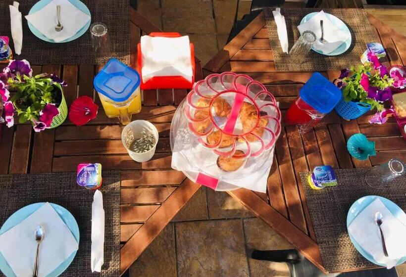 B&b Macchia Mediterranea