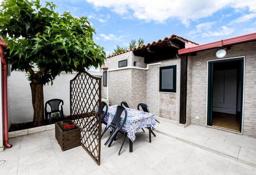 B&b Macchia Mediterranea