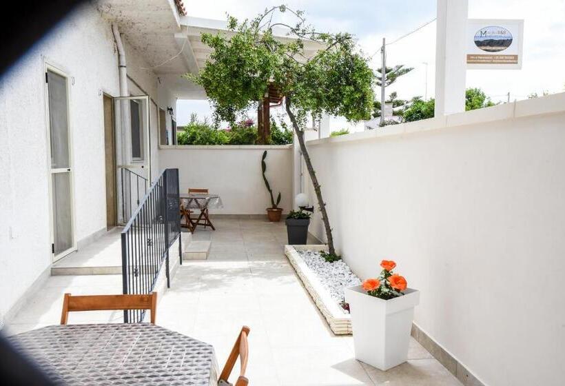 B&b Macchia Mediterranea