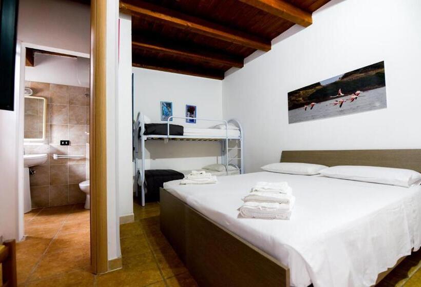 B&b Macchia Mediterranea