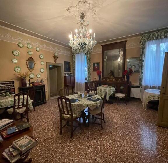 B&b Villa Gradenigo