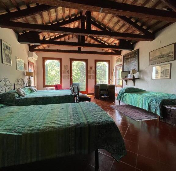 B&b Villa Gradenigo