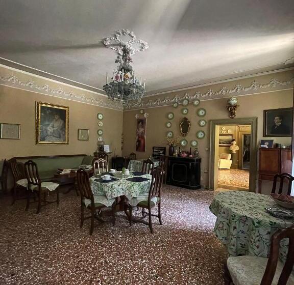 B&b Villa Gradenigo