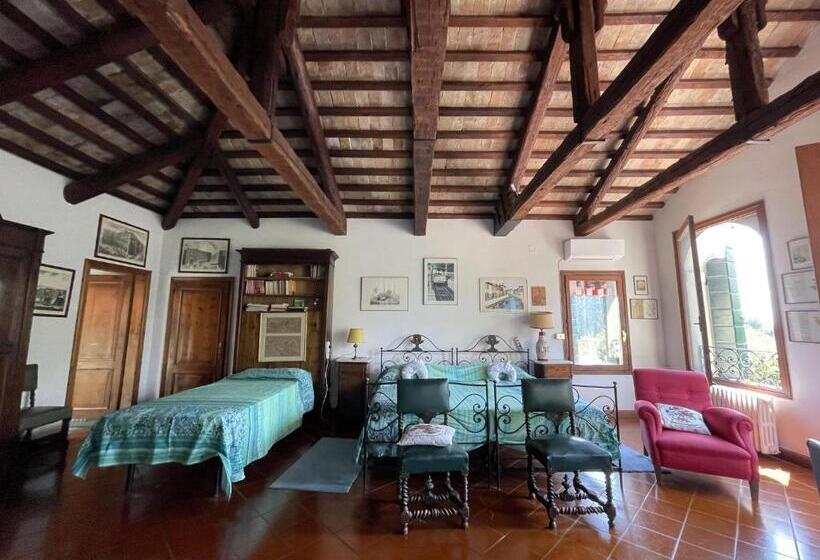 B&b Villa Gradenigo
