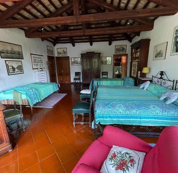 B&b Villa Gradenigo