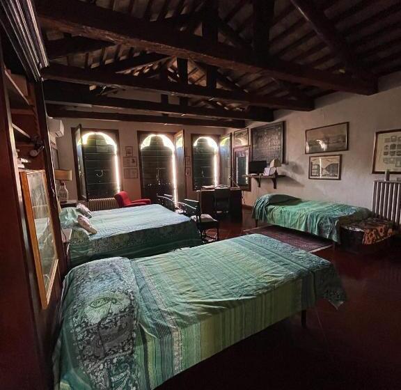 B&b Villa Gradenigo